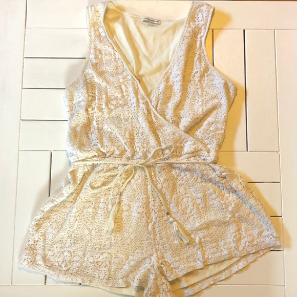 American Eagle Romper - Picture 2 of 15